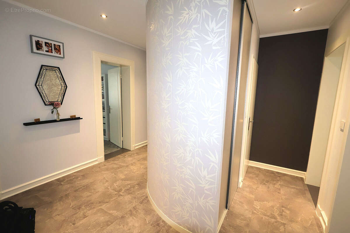 Appartement à SAINT-LOUIS