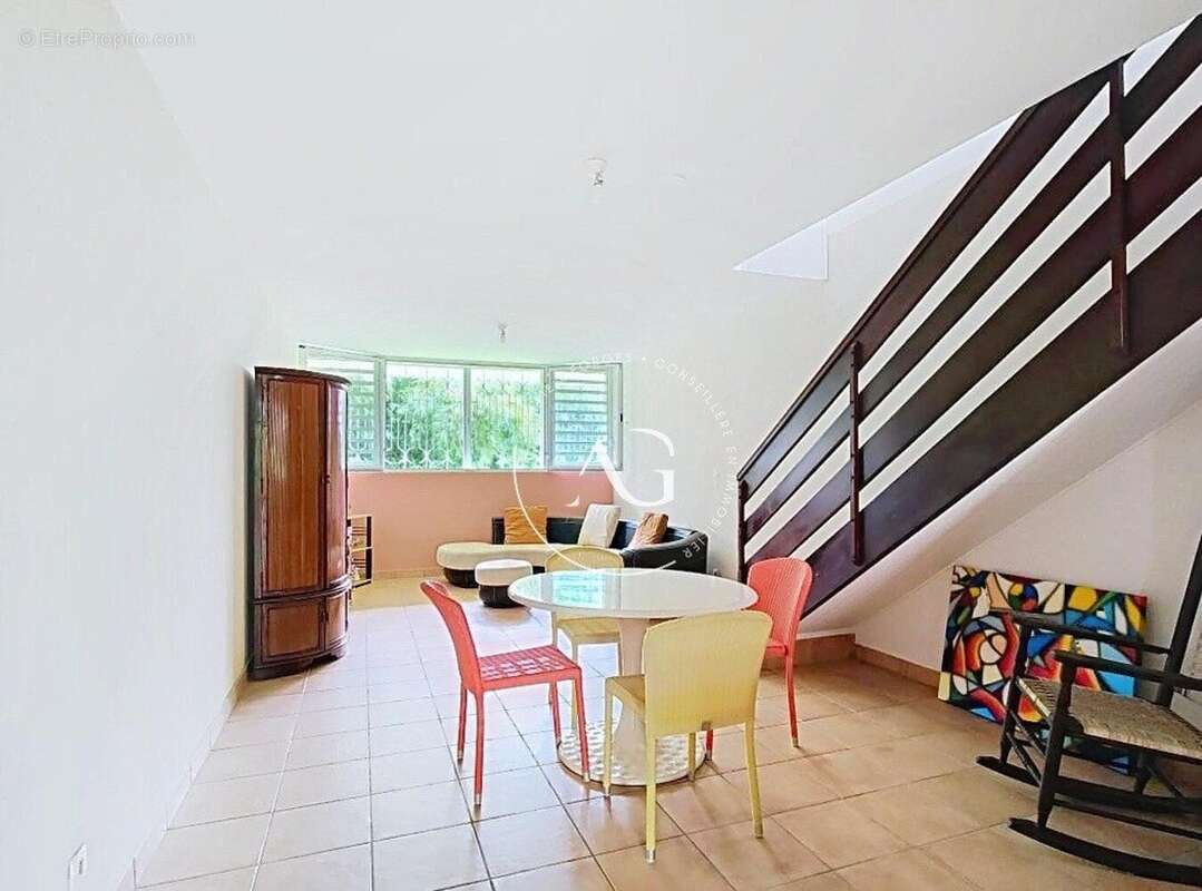 Photo 2 - Appartement à FORT-DE-FRANCE