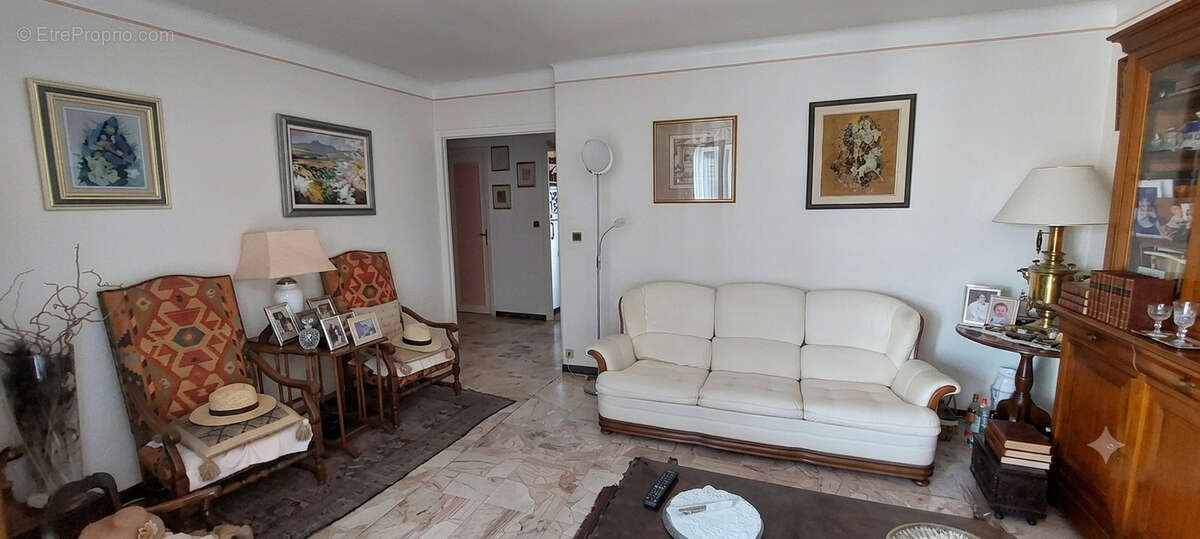 Bel appartement type 4 avec garage - photo 4