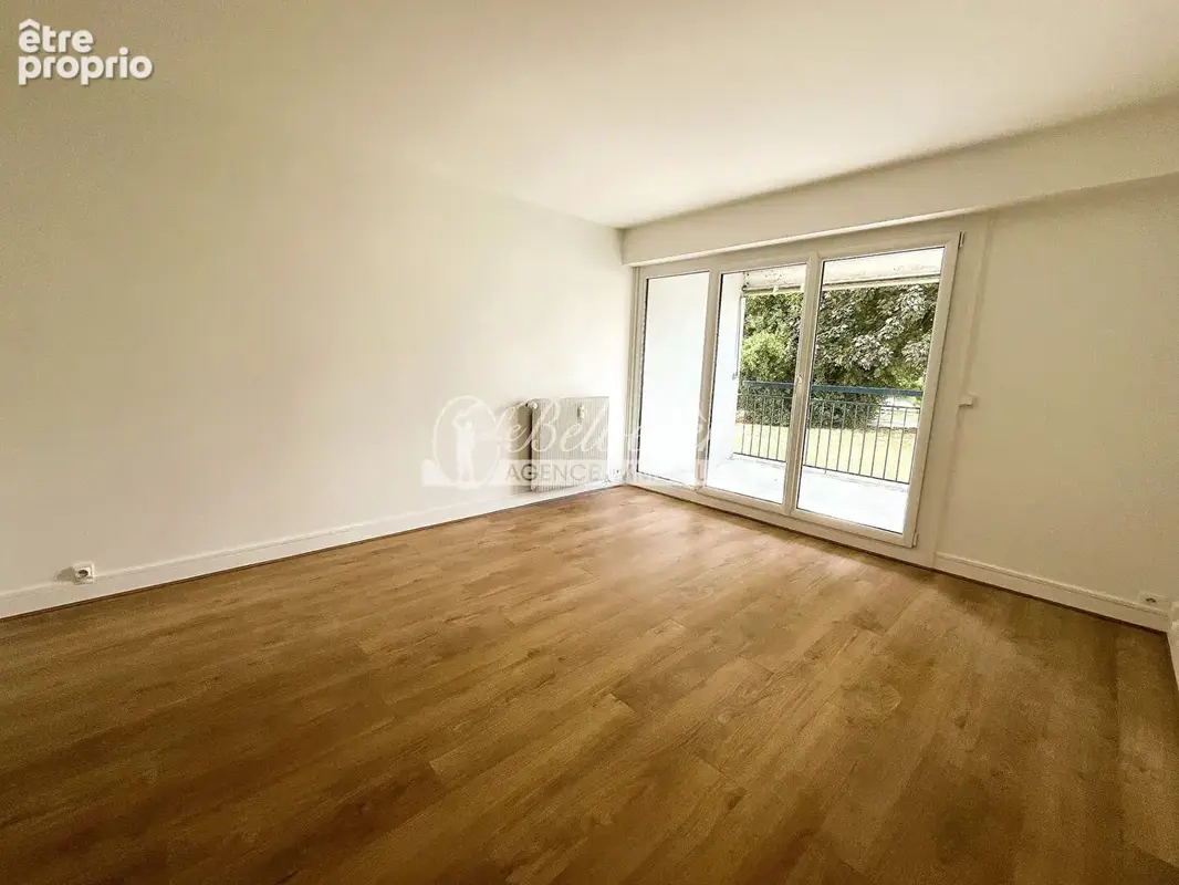 Appartement Saint Leu La Foret 3 pièce(s) - photo 6