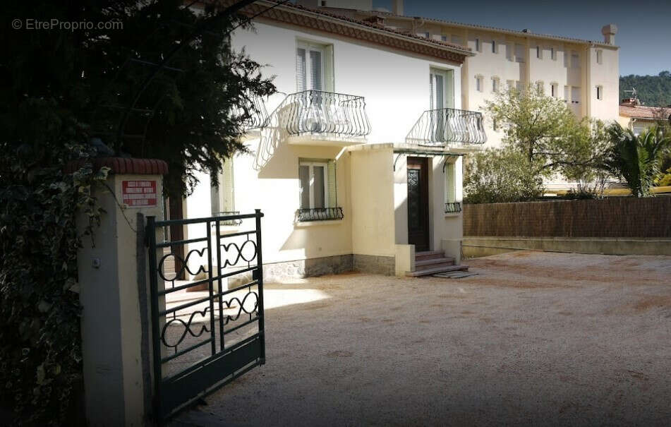 Appartement à AMELIE-LES-BAINS-PALALDA