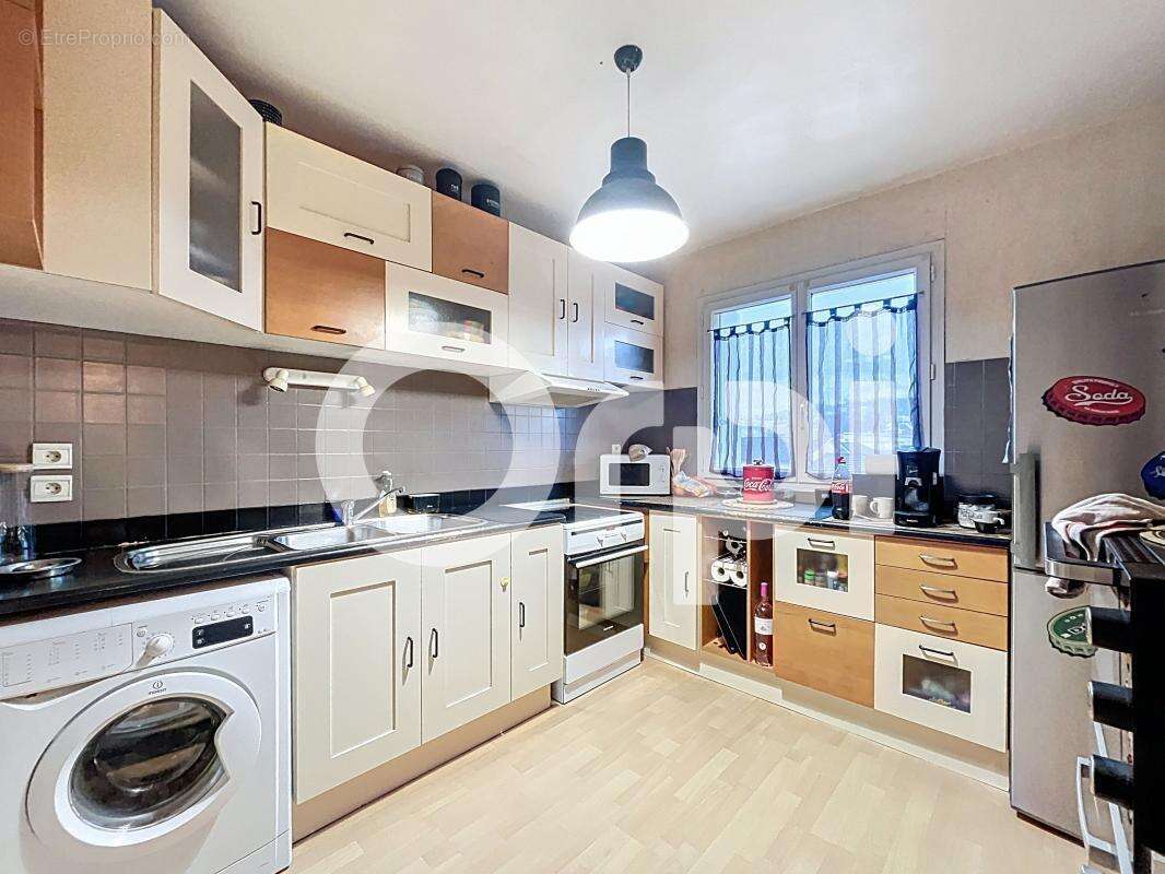 Appartement à BRIVE-LA-GAILLARDE