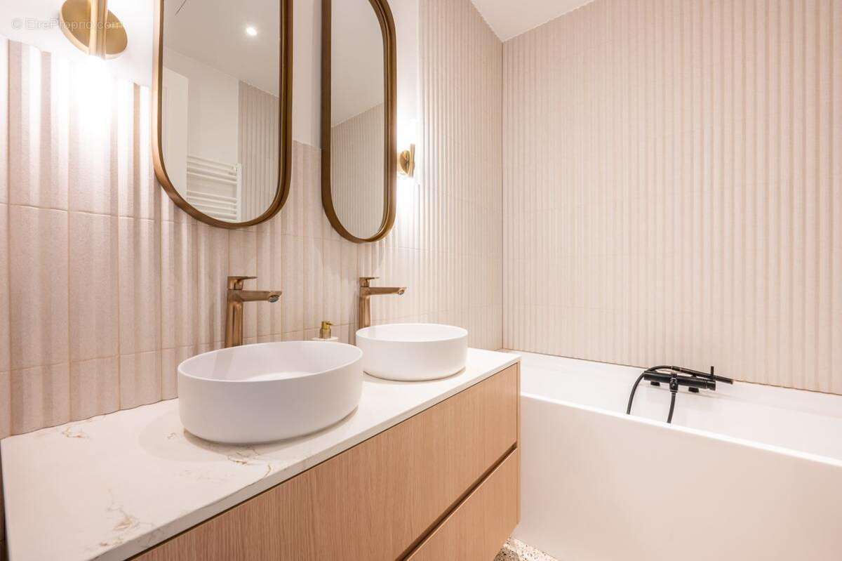 Appartement à VINCENNES