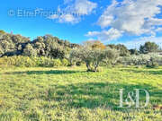 Terrain à UZES
