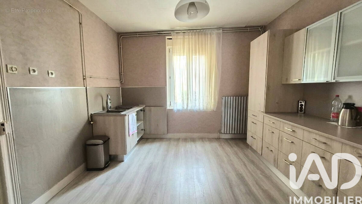 Photo 1 - Maison à MAIZIERES-LES-METZ