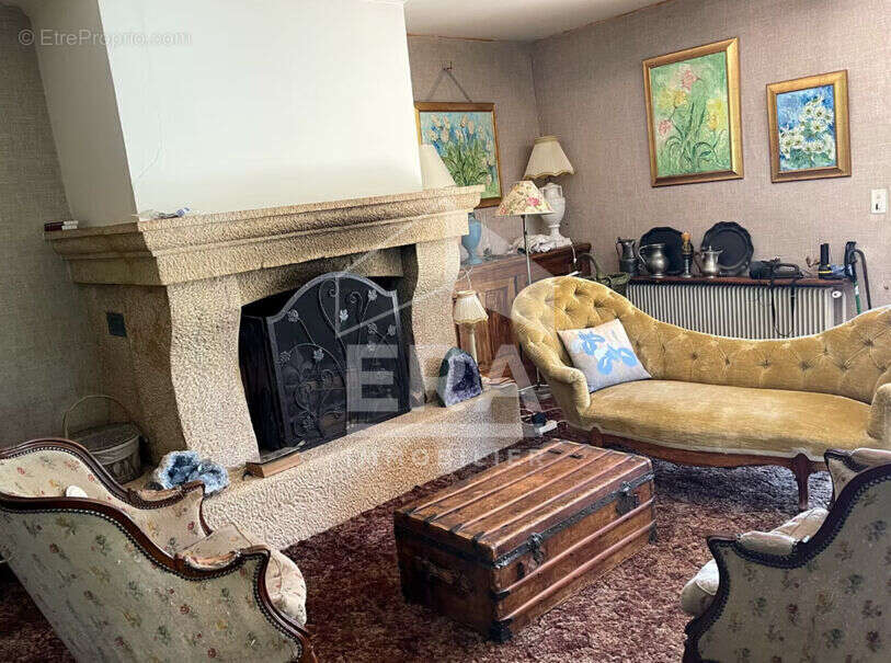 Maison à VENTEROL