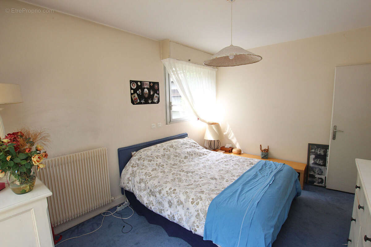 Appartement à MEUDON