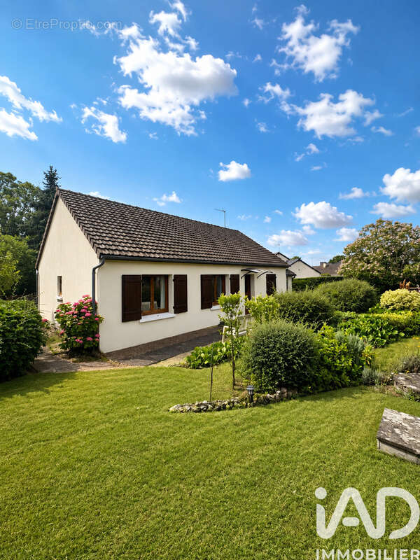 Photo 5 - Maison à ARTANNES-SUR-INDRE