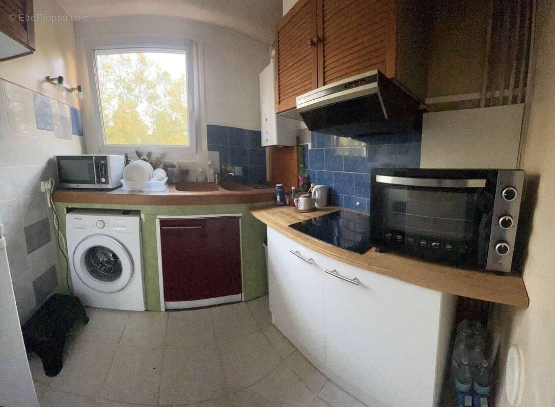 Appartement à ROUEN