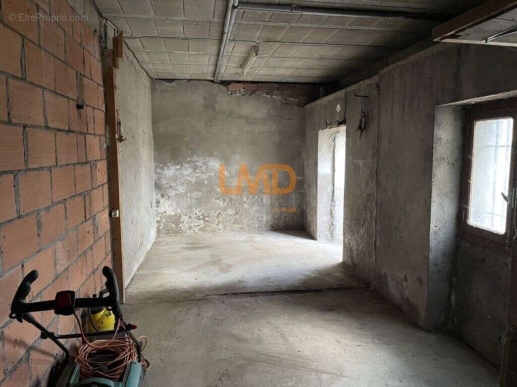 Maison de ville T4 avec garage et jardin - photo 17