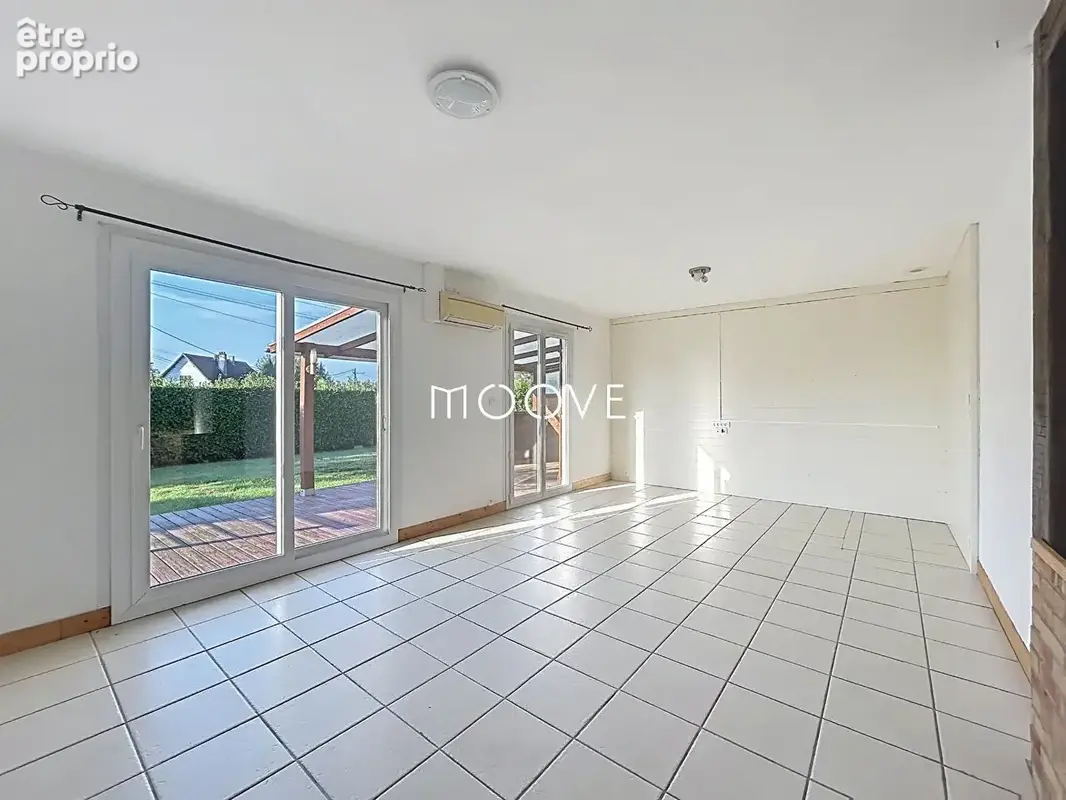 Maison Blacqueville 5 pièce(s) 95 m2 - photo 3