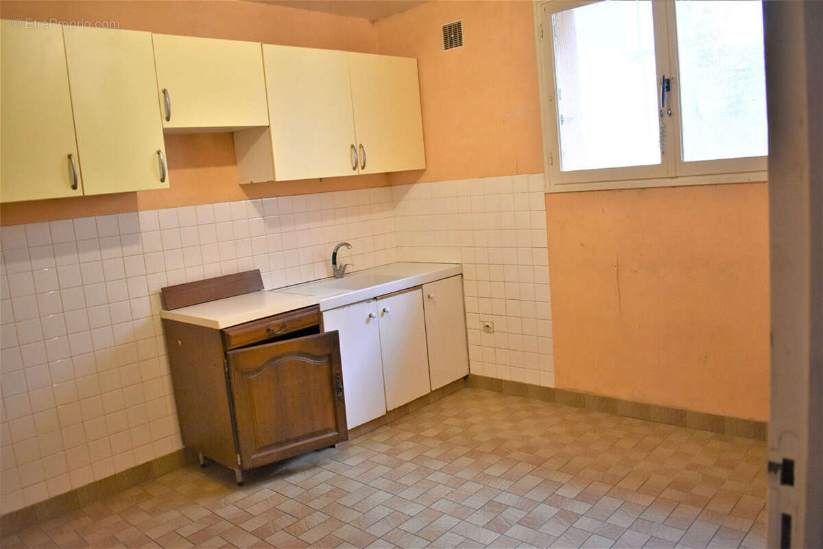 Maison à LA FERTE-SOUS-JOUARRE