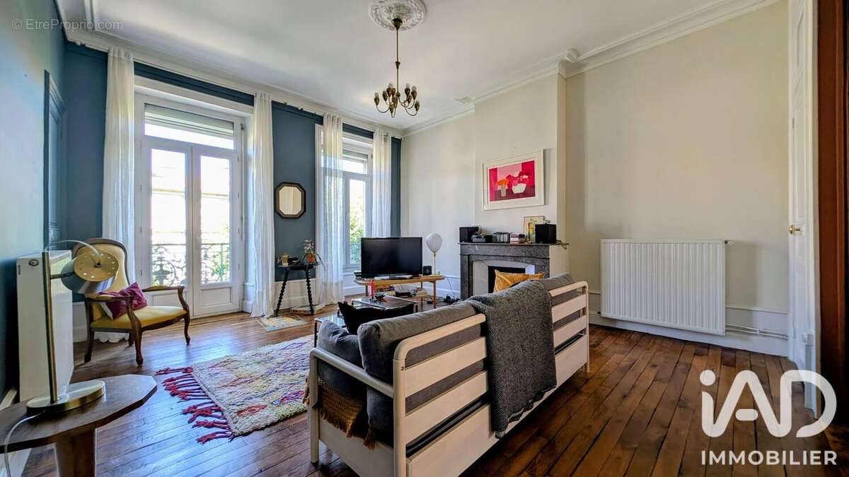 Photo 4 - Appartement à VALENCE