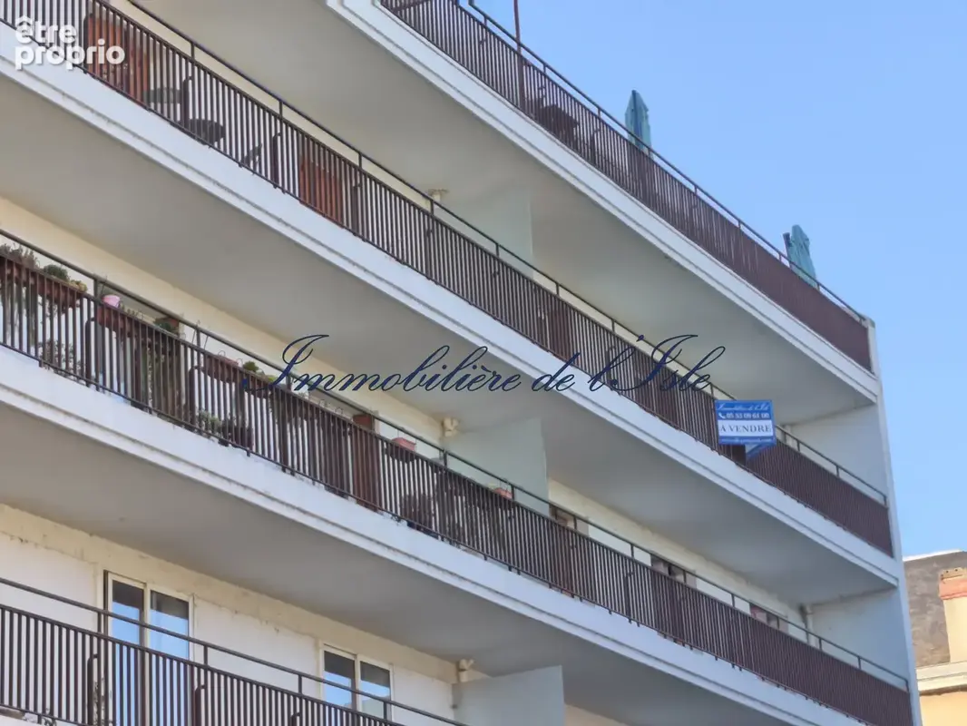 Appartement à PERIGUEUX