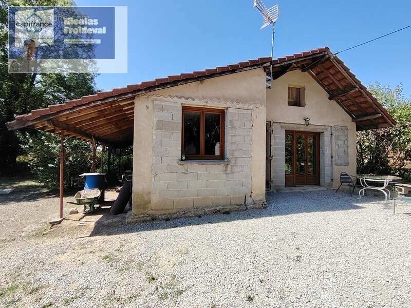 Maison à vendre 3 pièces proche de LOUHANS (71) - photo 4