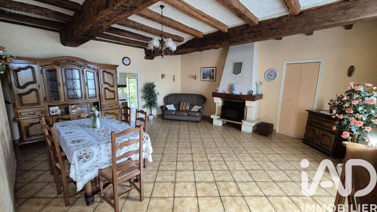 Photo 8 - Maison à CHOLET