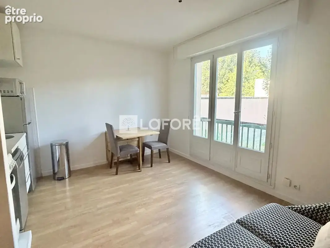 Appartement à MONTREUIL