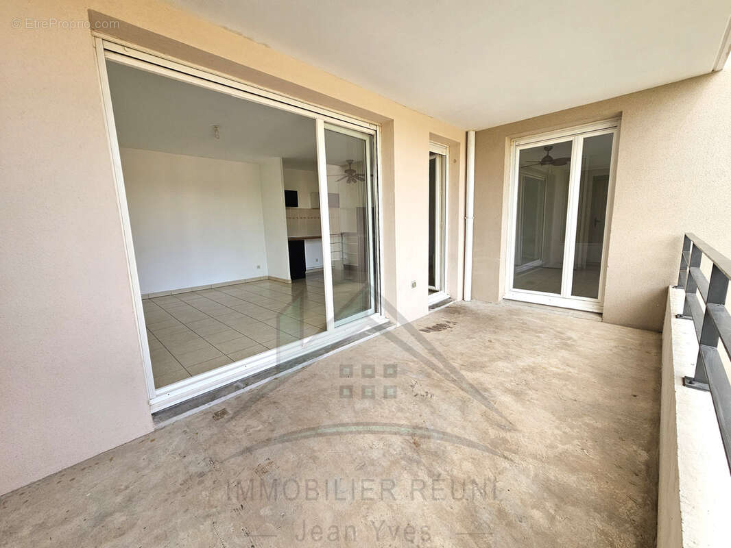 Un cadre de vie confortable et serein, à deux pas du centre-ville d’istres! - photo 2