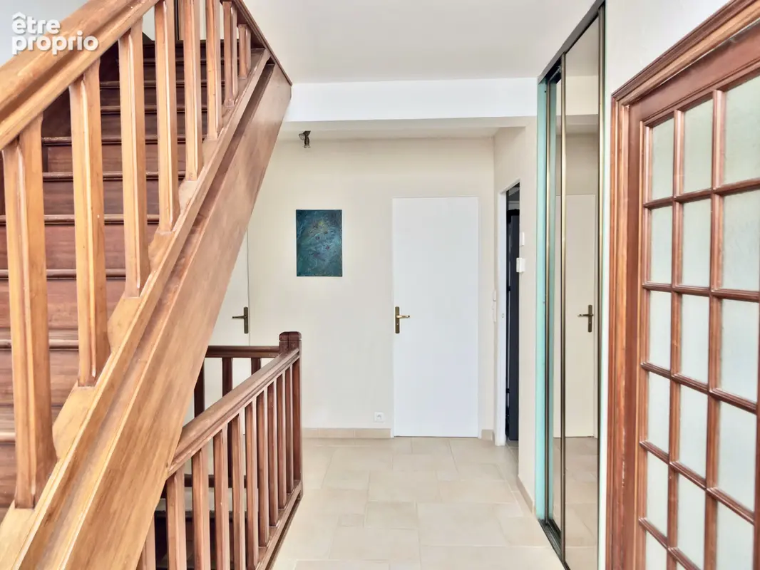 Maison 7 pièces 140 m² à vendre à Hericy (77850) - photo 6