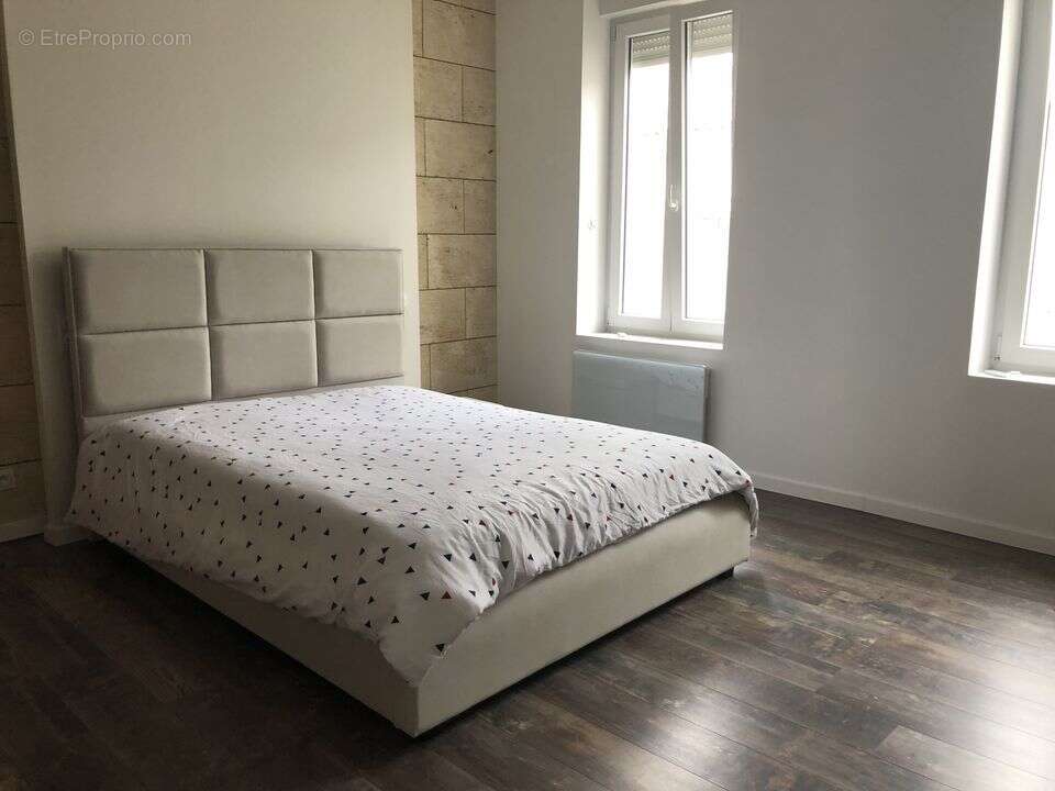 CHAMBRE SUITE PARENTALE 