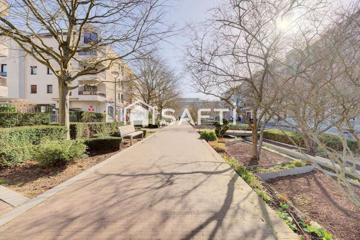 Photo 7 - Appartement à NOISY-LE-GRAND