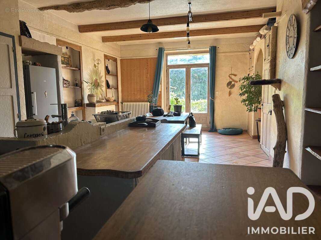 Photo 4 - Maison à ROUGIERS