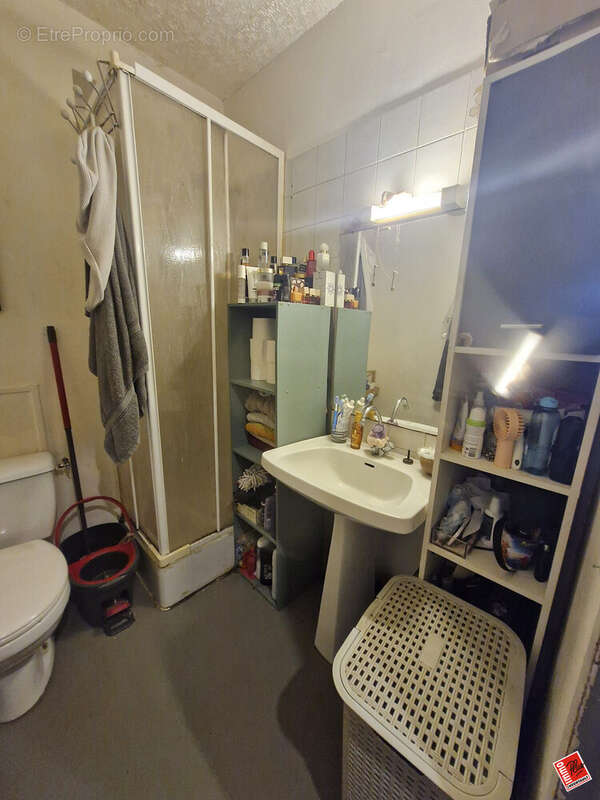 Appartement à SAINT-BRIEUC