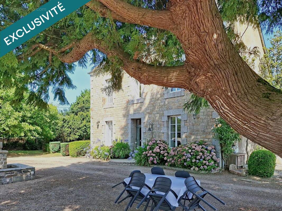 Photo 1 - Maison à PABU