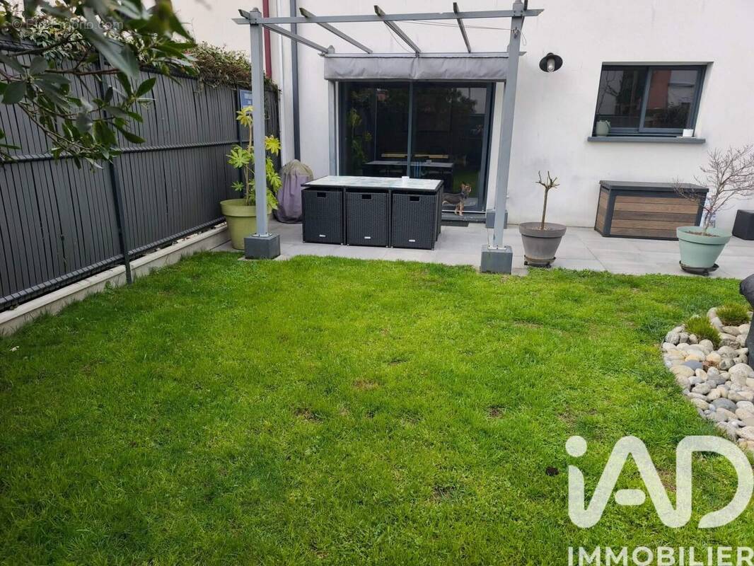 Photo 1 - Maison à BRUGES