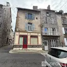 Maison à ALLANCHE