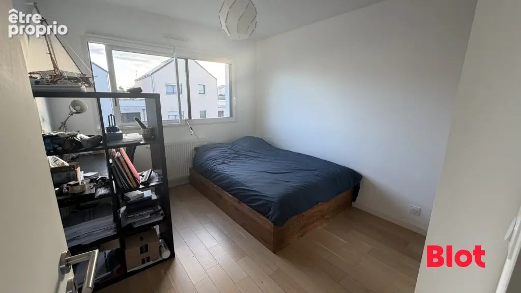Maison 8 pièces 153 m² à vendre à Liffre (35340) - photo 5