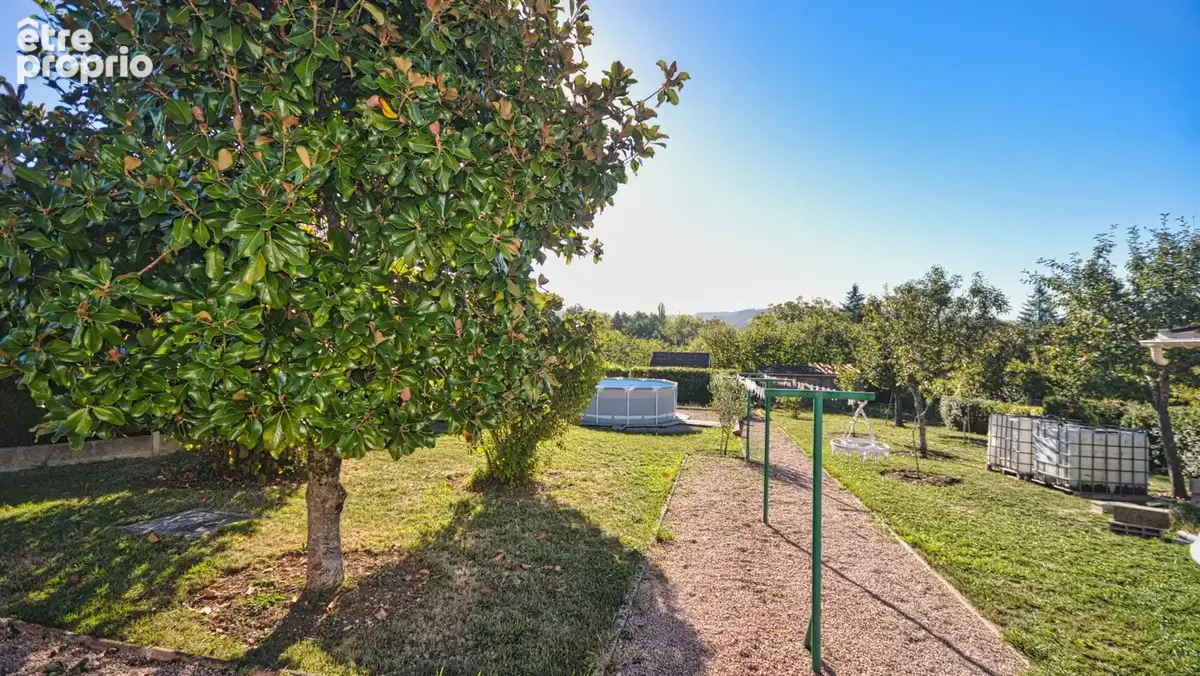 À VENDRE - EXCLUSIVITÉ  Maison 4 chambres - Chassignol - photo 8