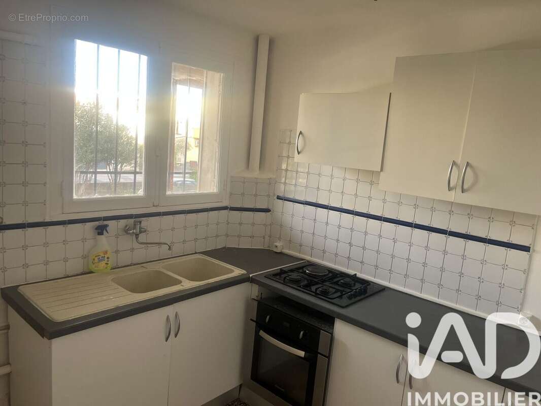 Photo 2 - Appartement à NARBONNE