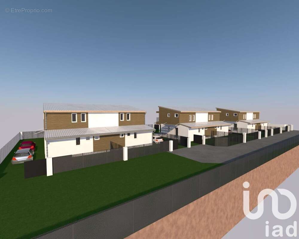 Photo 6 - Maison à LE MOULE