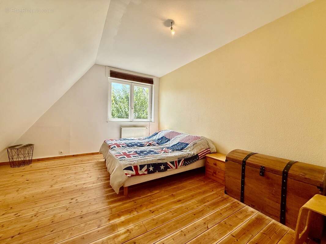 Maison à vendre 8 pièces OBERNAI (67) - photo 15