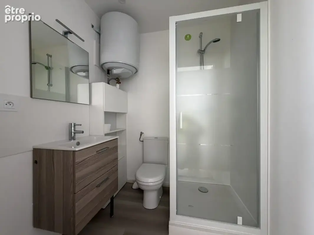Appartement 1 pièce 22 m² à vendre à Epinal (88000) - photo 4