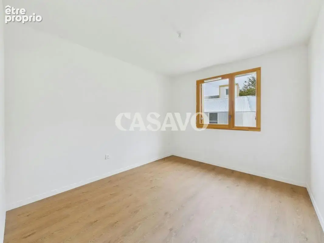 Vente Appartement 3 pièces de 68m² - 33440 Ambarès-et-Lagrave - photo 8