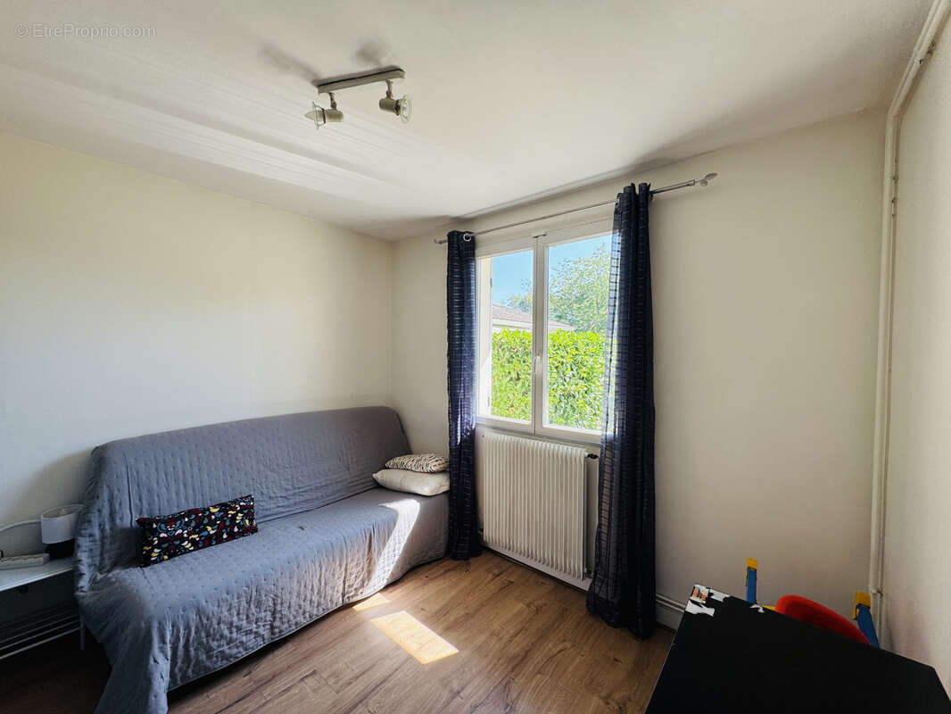 Maison à SAINT-AUBIN-DE-MEDOC