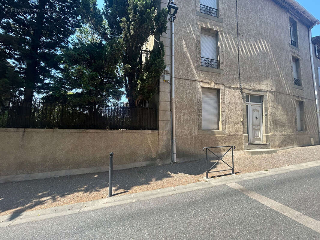 Maison à CONQUES-SUR-ORBIEL