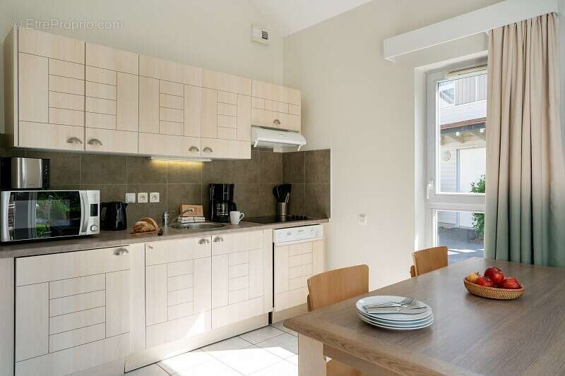 Appartement à PORNICHET