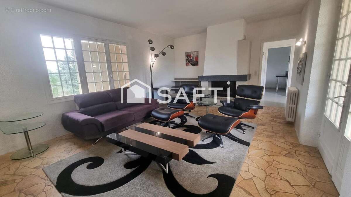 Maison 133 m² à Fumel  - photo 4