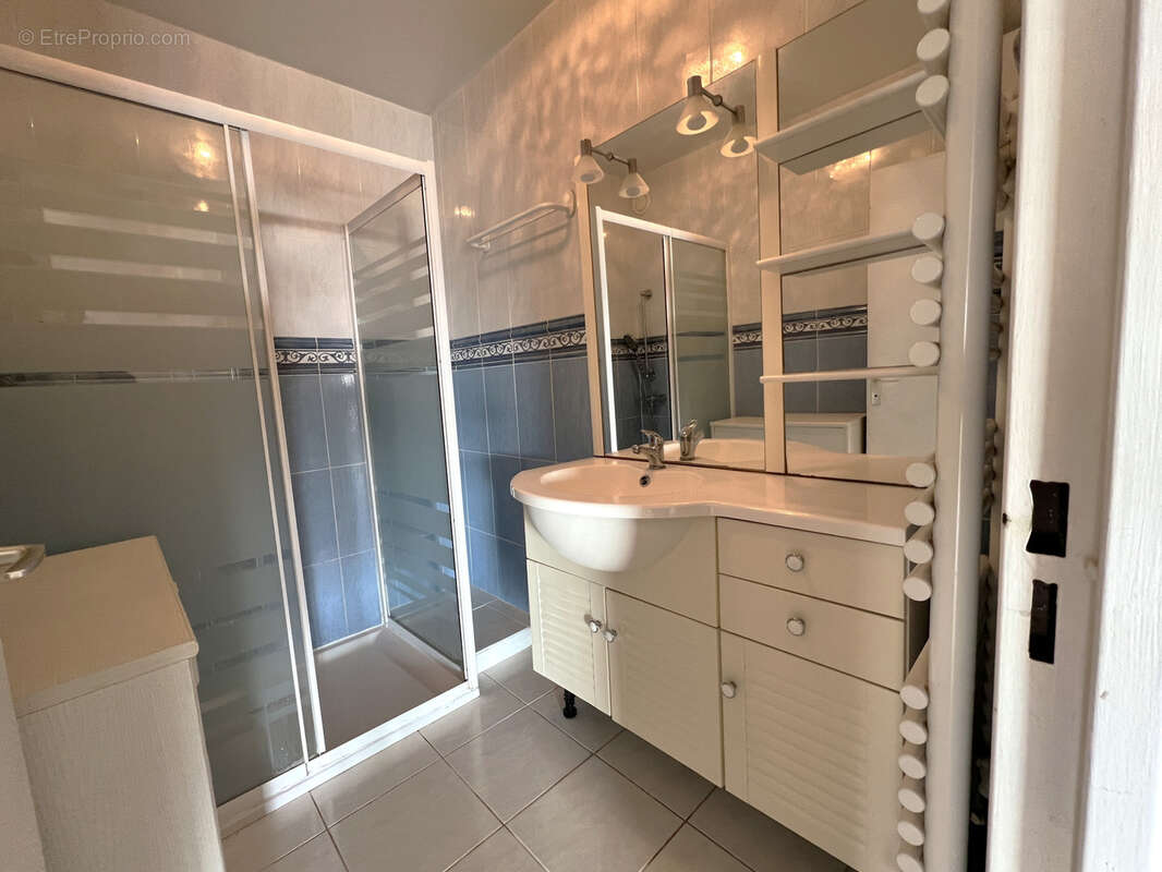 Appartement à SAINT-MANDRIER-SUR-MER