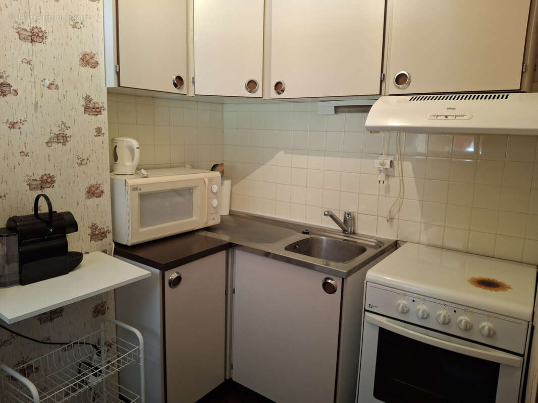 Appartement à SAINT-LARY-SOULAN