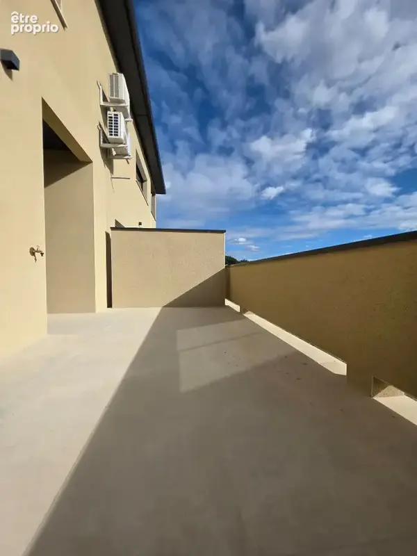Appartement Pujaudran 2 pièce(s) 40 m2 - photo 1