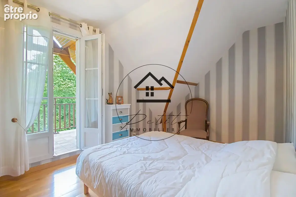 Maison au calme secteur Fitz James - photo 14