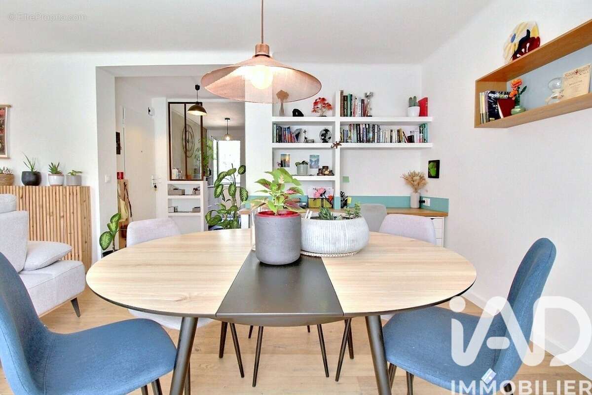 Photo 5 - Appartement à AIX-EN-PROVENCE