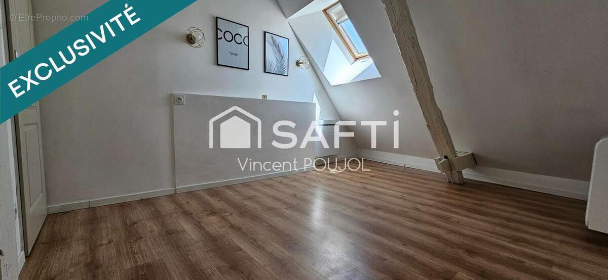 Photo 3 - Appartement à TROYES