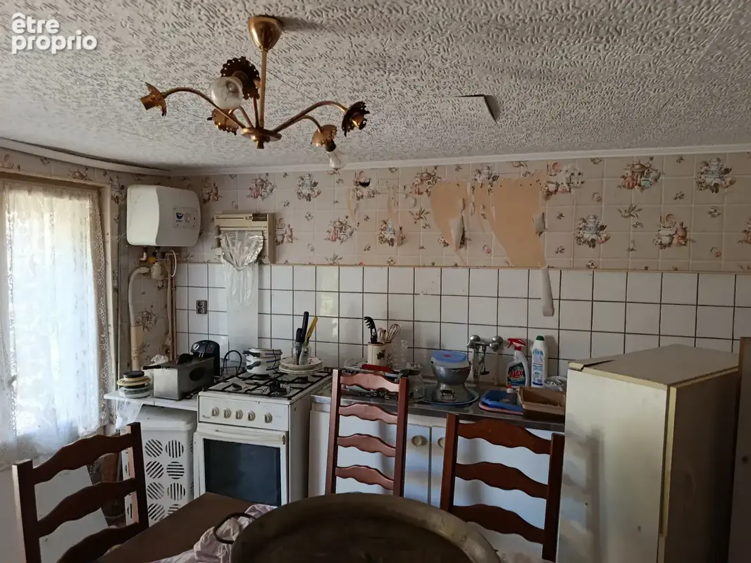 maison campagne avec jardin garage - photo 20