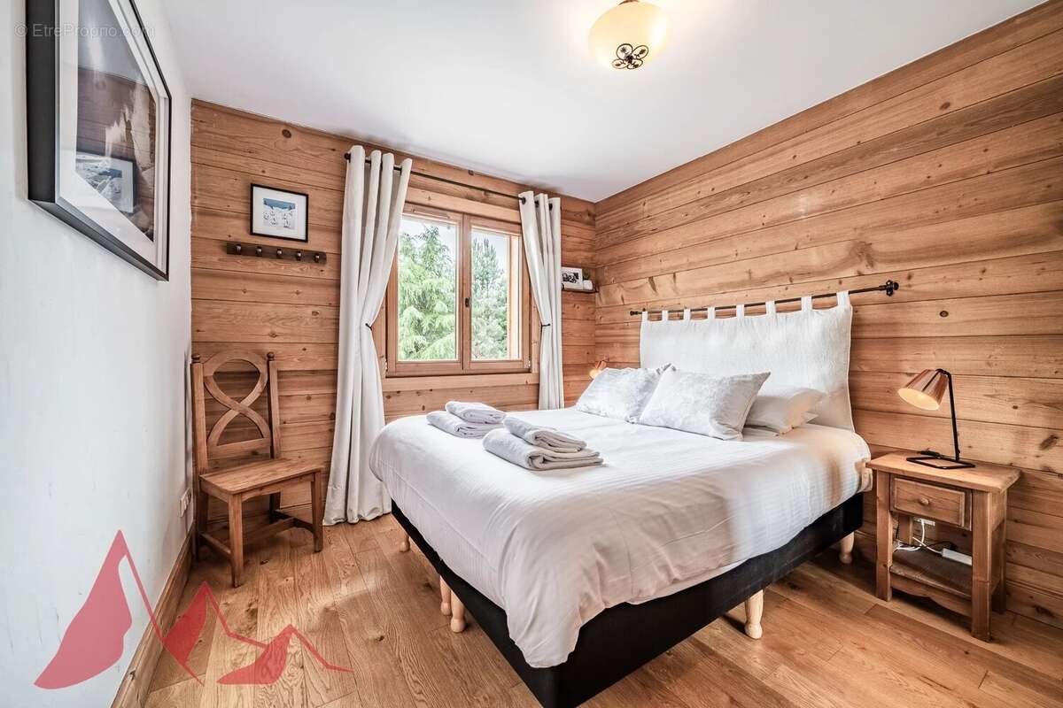 Maison à MORZINE