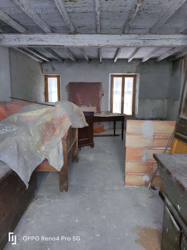 Appartement à TENDE